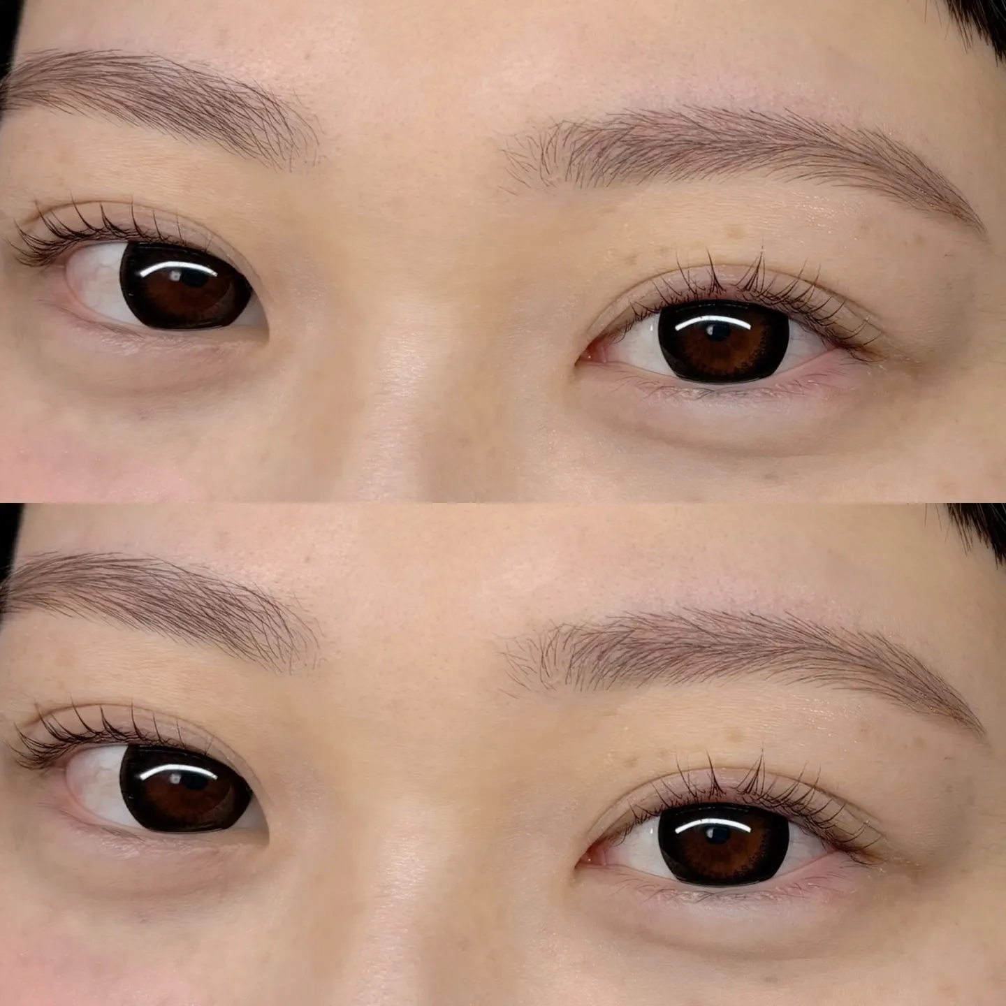 クリスマス前に、目元を整える準備をしませんか?