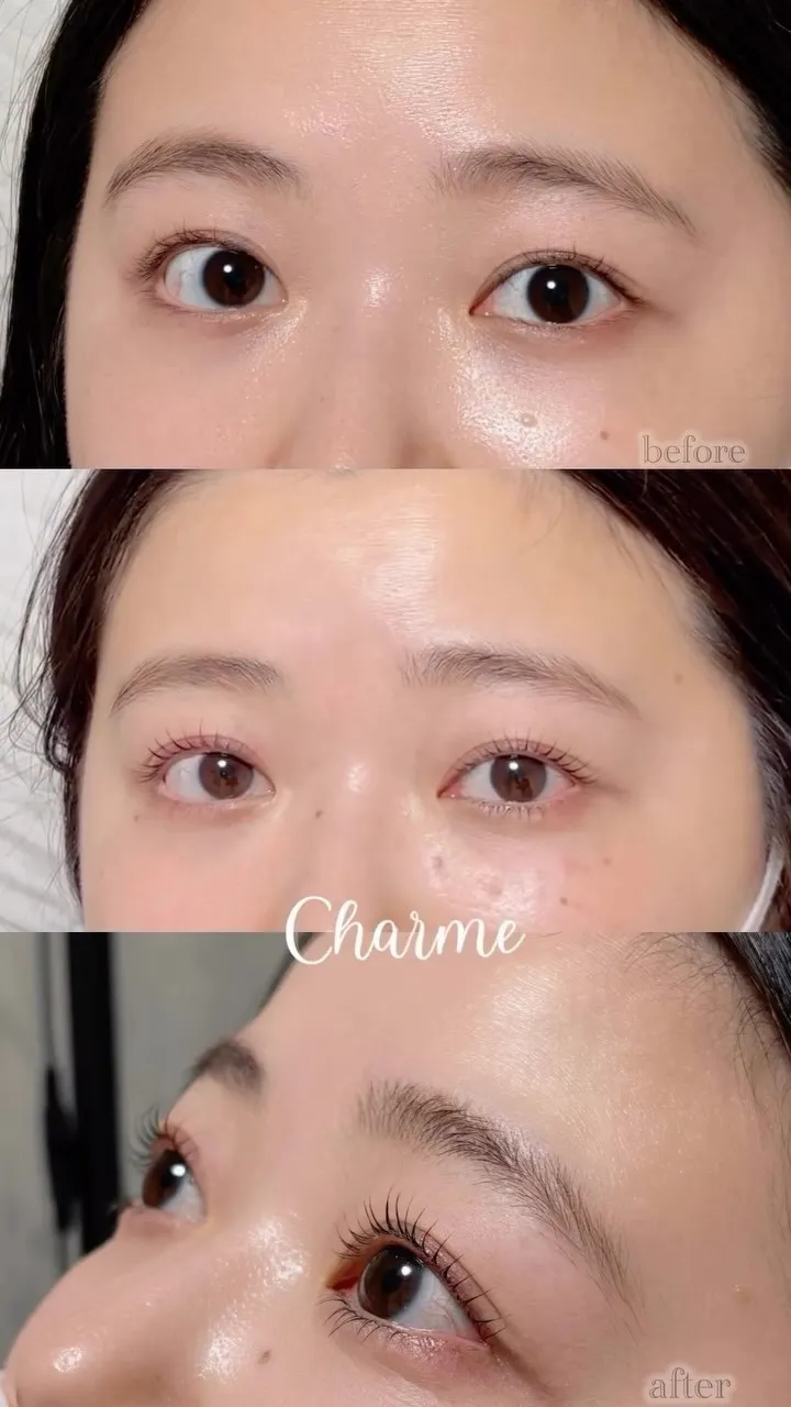 【新しい季節に、心も目元も整える🌸】